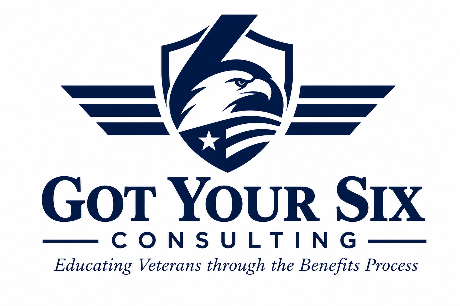 Got Your Six Consulting